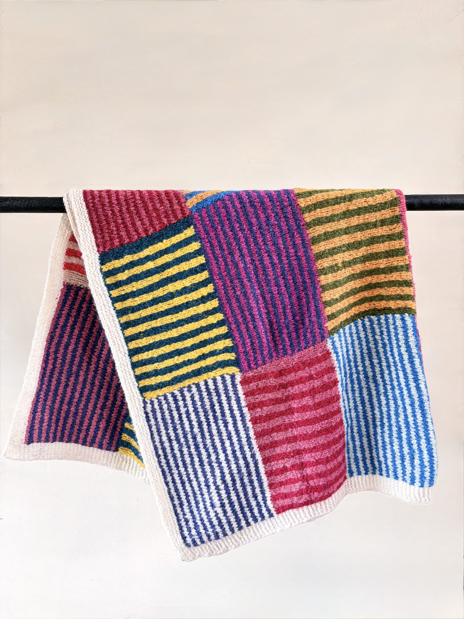 Clementina — Baby Alpaca Home by Harrington Alpaca Studio