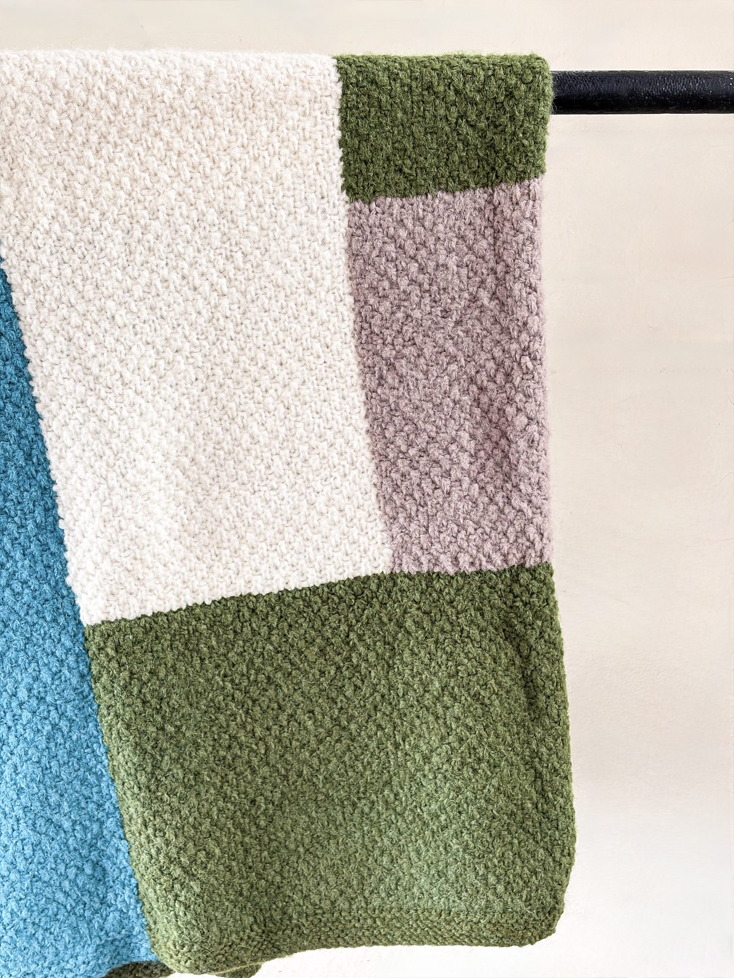 Nordik — Baby Alpaca Home by Harrington Alpaca Studio